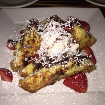 Fig Tree Cafe - French toast dessert - Breakfast & Brunch Near Me - San Diego, California Fig Tree Cafe - French toast dessert - Breakfast & Brunch Near Me - San Diego, California