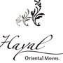 hayal - oriental moves