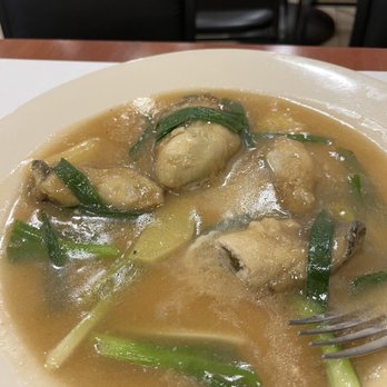 Cajun King Aiea - Ginger Oyster - Seafood Near Me - Aiea, Hawaii