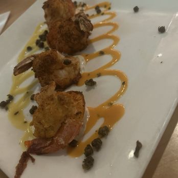 BB's - Crab stuffed shrimp - New American Near Me - Jacksonville, Florida BB's - Crab stuffed shrimp - New American Near Me - Jacksonville, Florida
