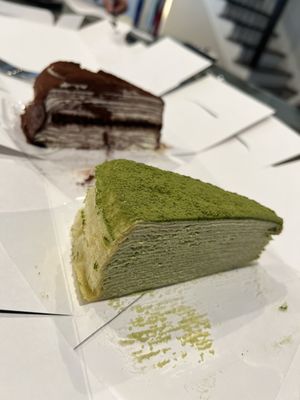 Lady M Cake Boutique - Houston by null