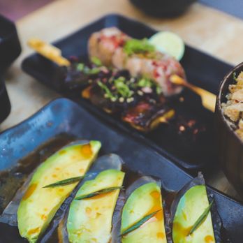 HATCH - Japanese Near Me - Los Angeles, California
