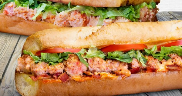 Quiznos by null