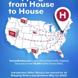 House of Kosher