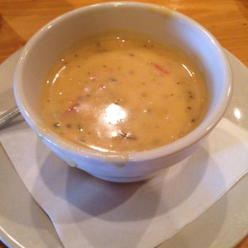 Romacelli Restaurant & Bar - Great portobello mushroom soup!! So delicious! A must try! - Italian Near Me - Lafayette, Louisiana Romacelli Restaurant & Bar - Great portobello mushroom soup!! So delicious! A must try! - Italian Near Me - Lafayette, Louisiana