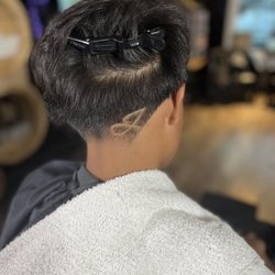 Steel And Oil Barber Studio