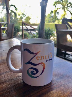 Zenti'k Project by null