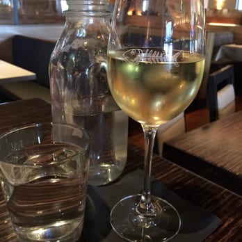 Bonefish Grill - Happy hour house Chardonnay $3.50 4/8/16 - Seafood Near Me - Las Vegas, Nevada