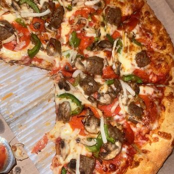 Marco's Pizza - Deluxe pizza... - Pizza Near Me - Santa Ana, California Marco's Pizza - Deluxe pizza... - Pizza Near Me - Santa Ana, California