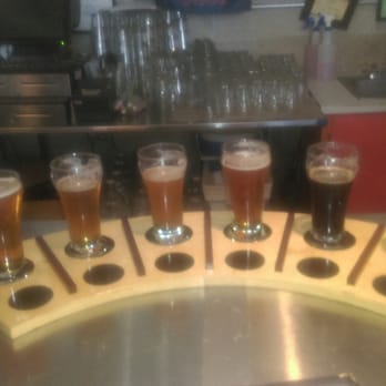 Right Brain Brewery - 7 different IPAs---wow! - Arcades Near Me - Traverse City, Michigan Right Brain Brewery - 7 different IPAs---wow! - Arcades Near Me - Traverse City, Michigan