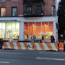 Exterior photo of Barachou - New York, New York Exterior photo of Barachou - New York, New York