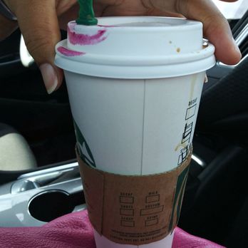 Starbucks - Coffee & Tea Near Me - Warner Robins, Georgia