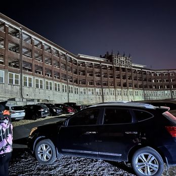 WAVERLY HILLS SANATORIUM - Updated January 2025 - 351 Photos &amp; 125 