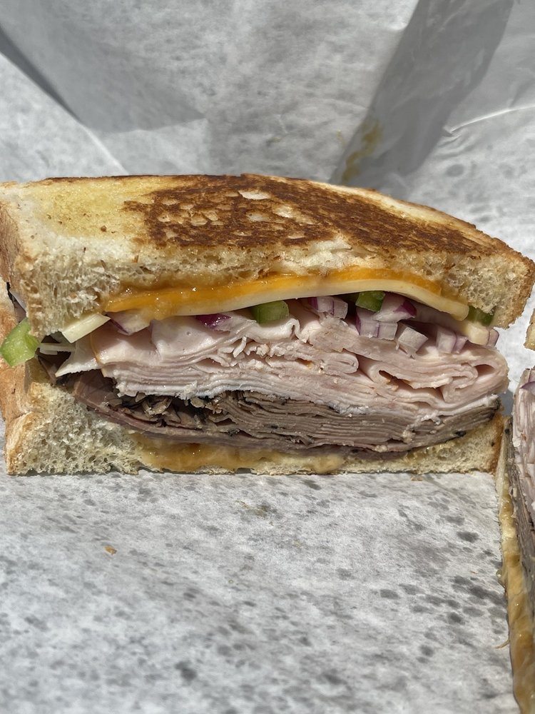 MAIZE N BLUE DELI 92 Photos & 158 Reviews 1329 S University Ave