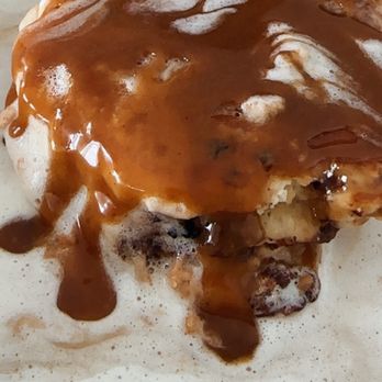 Jealous Fork - Peanut Butter Cup SD Mapke Peanut - Pancakes Near Me - Miami, Florida Jealous Fork - Peanut Butter Cup SD Mapke Peanut - Pancakes Near Me - Miami, Florida