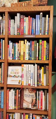 The Couth Buzzard - Books & Community by null