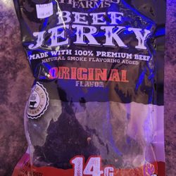 Harris Ranch Beef