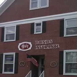 Brouwer Hansen & Izdebski Associates - JERSEY SHORES PREMIER INSURANCE AGENCY