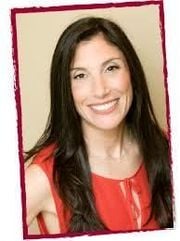 Wendy Wolfson - child therapist in New Canaan, CT
