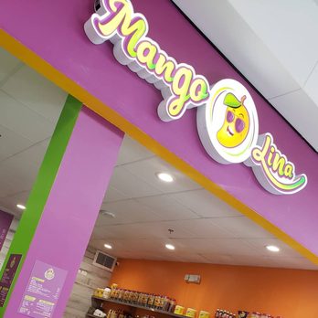 MangoLina - Springfield Town Center - Specialty Food Near Me - Springfield, Virginia MangoLina - Springfield Town Center - Specialty Food Near Me - Springfield, Virginia