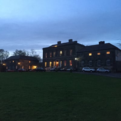 Bellinter House Hotel and Spa by null