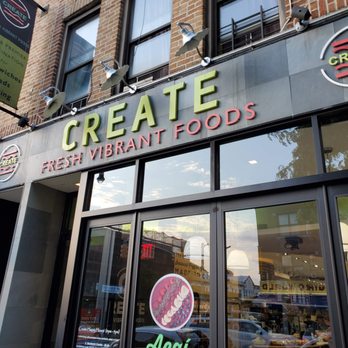 Create - Delis Near Me - Astoria, New York Create - Delis Near Me - Astoria, New York