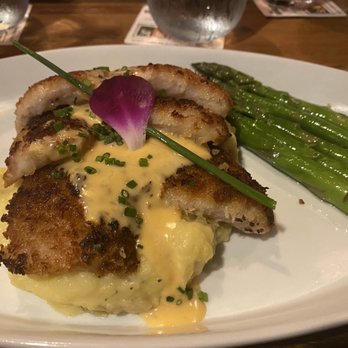 Square Grouper - Islamorada - Seafood Near Me - Islamorada, Florida