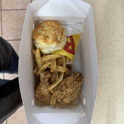 Bojangles - 3 piece