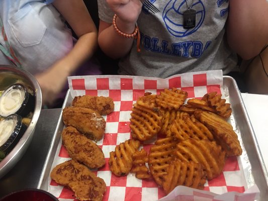 Jackson Coney Island by null