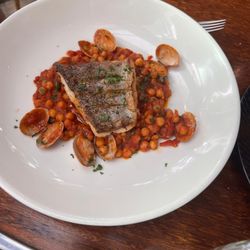 Waterfront Seafood-Bar-Grill