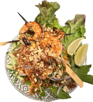 Hawkers Asian Street Food by null