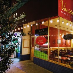Vanida Thai Kitchen