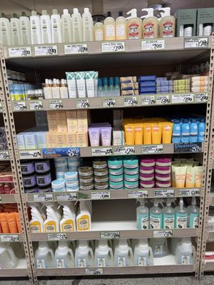 Trader Joe's by null