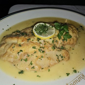 Anthony's Runway 84 - Local Snapper Francese - Italian Near Me - Fort Lauderdale, Florida