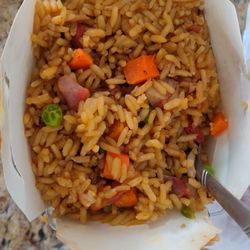 Fried rice