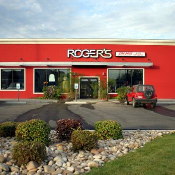 Roger's Tire & Auto Care - Tires Near Me - Caldwell, Idaho Roger's Tire & Auto Care - Tires Near Me - Caldwell, Idaho
