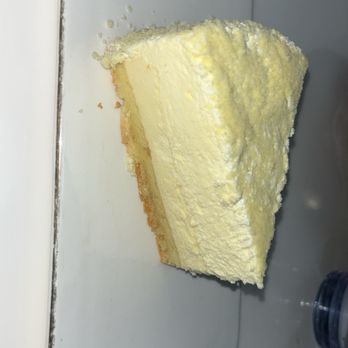 Mango Mango Dessert - Double Fromage Chocolate Cheesecake 6" - Desserts Near Me - Flushing, New York
