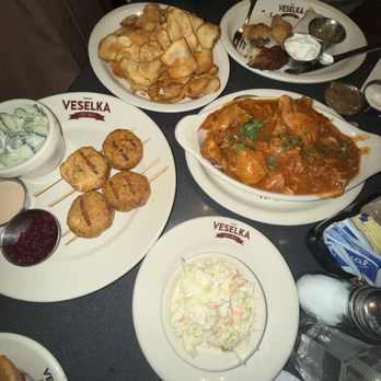 Veselka - Ukrainian Near Me - New York, New York Veselka - Ukrainian Near Me - New York, New York