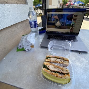 The Foodery - P8. Cajun Turkey Panini - Beer Bar Near Me - Phoenixville, Pennsylvania