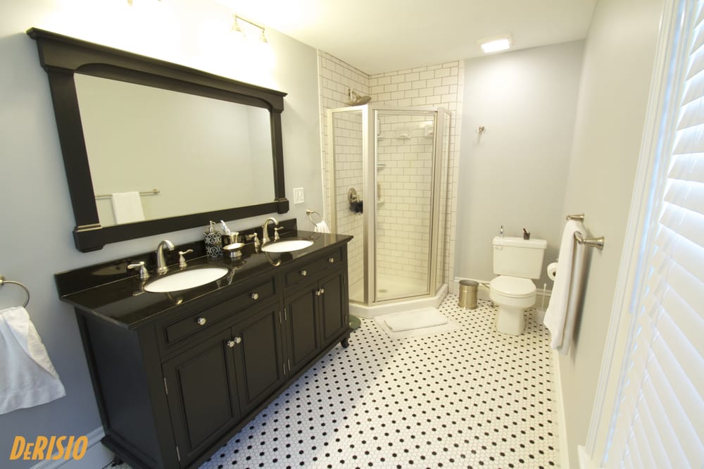 Slide of DeRisio Construction