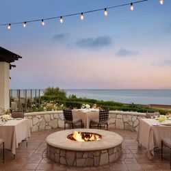 mar'sel - Outdoor Dining