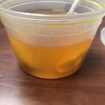 Lee's Kitchen - Wonton Soup - Chinese Near Me - Carrollton, Georgia