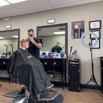 Clipper Masters Barbershop - Barbers Near Me - Stuart, Florida Clipper Masters Barbershop - Barbers Near Me - Stuart, Florida