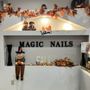 Magic Nails Spa