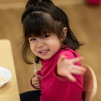 Childtime on Vly Road - Child Care & Day Care Near Me - Schenectady, New York