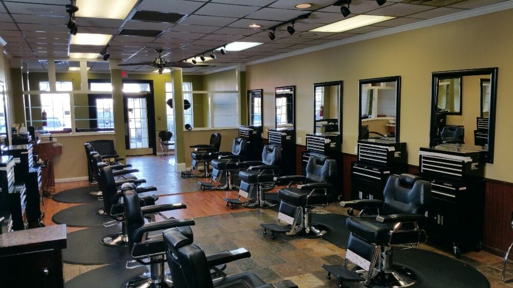 HOUSE OF FOUCH BARBER SHOP Updated May 2024 351 Thornton Rd, Lithia