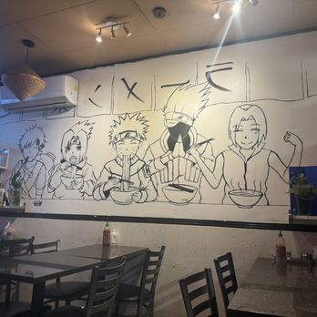 Ramen Ichiraku - Background - Ramen Near Me - El Monte, California Ramen Ichiraku - Background - Ramen Near Me - El Monte, California