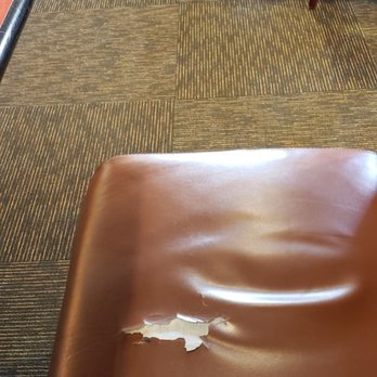 Panera Bread - Torn seats. Dirty silverware. - Sandwiches Near Me - Kansas City, Kansas Panera Bread - Torn seats. Dirty silverware. - Sandwiches Near Me - Kansas City, Kansas