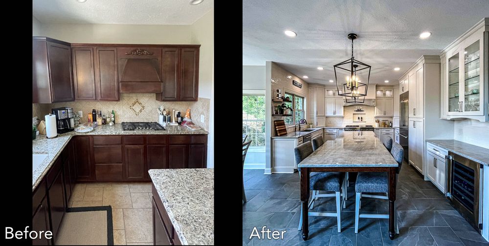 Cabinet-S-Top - countertop fabricator in Medina, OH