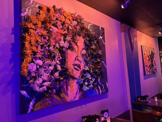 Baroness on Baronne by null